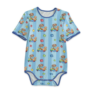 SnugglePlanet | PlayTime 2 | Body SnugglePlanet