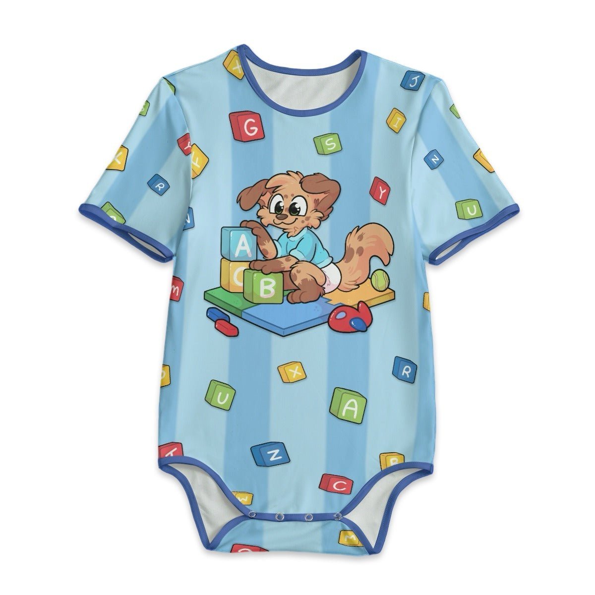 SnugglePlanet | PlayTime | Body SnugglePlanet