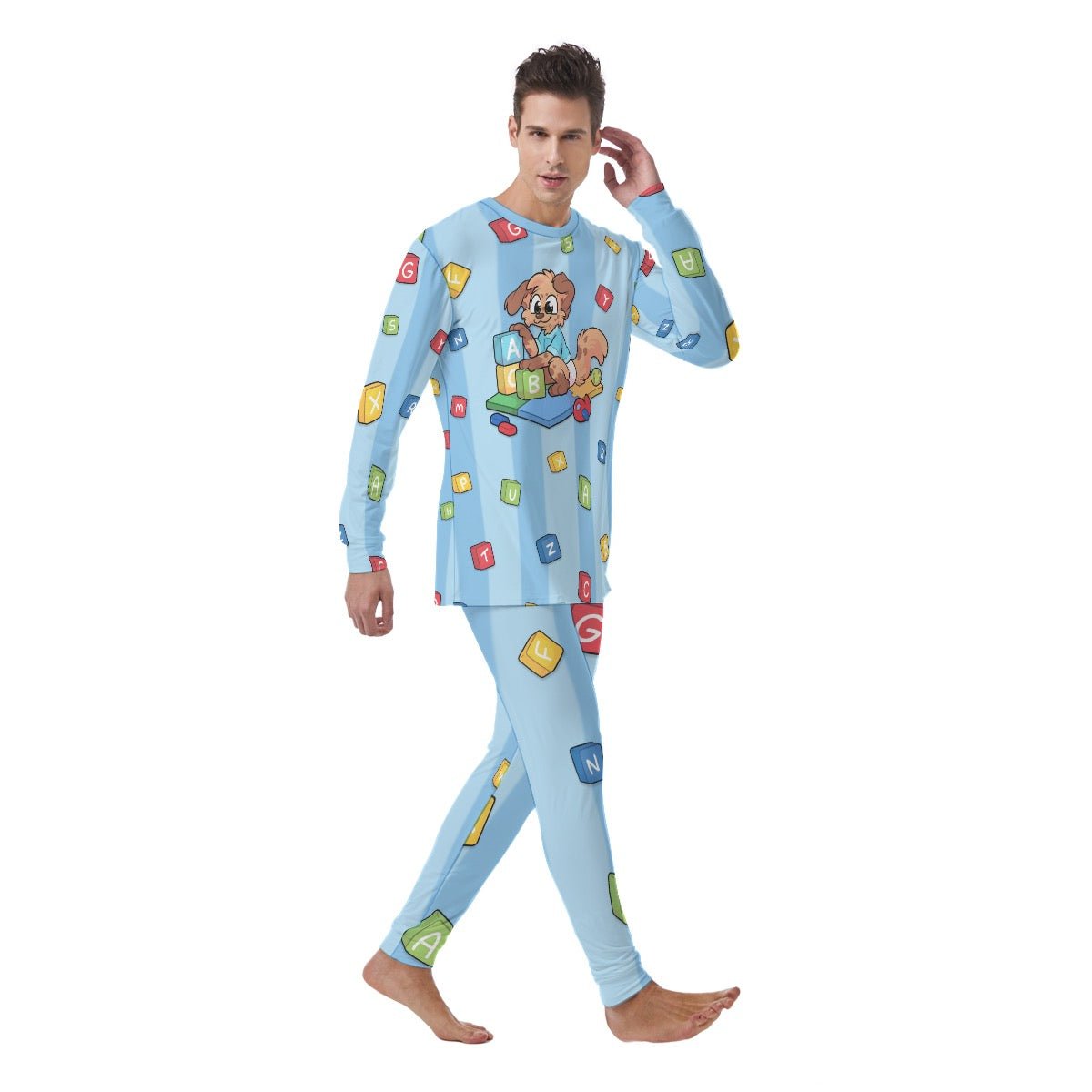 SnugglePlanet | PlayTime | Pyjama SnugglePlanet