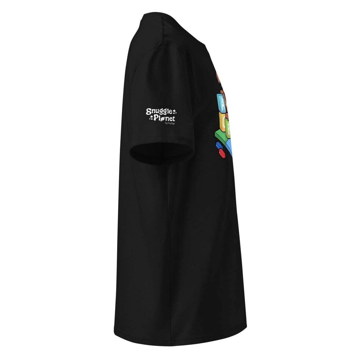 SnugglePlanet | PlayTime | T-Shirt SnugglePlanet