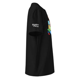 SnugglePlanet | PlayTime | T-Shirt SnugglePlanet