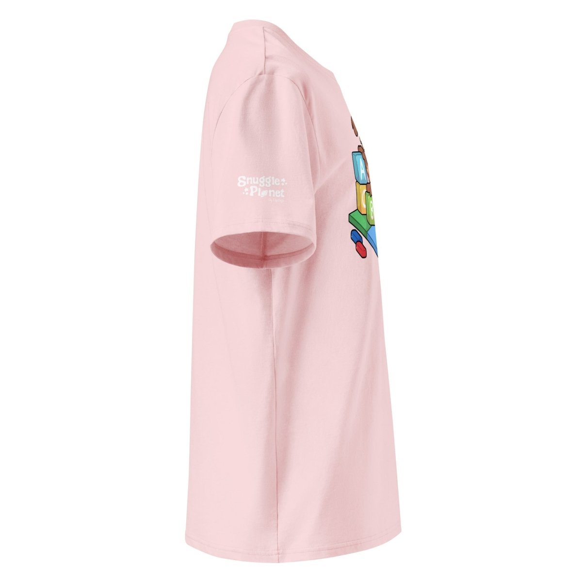 SnugglePlanet | PlayTime | T-Shirt SnugglePlanet