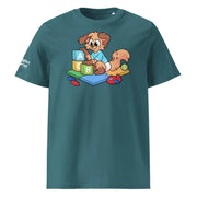 SnugglePlanet | PlayTime | T-Shirt Stargazer SnugglePlanet