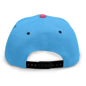 SnugglePlanet | Rocket | Cap