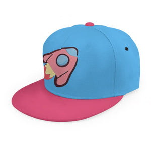 SnugglePlanet | Rocket | Cap SnugglePlanet
