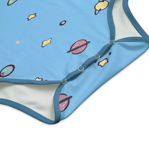 SnugglePlanet | Space | Body