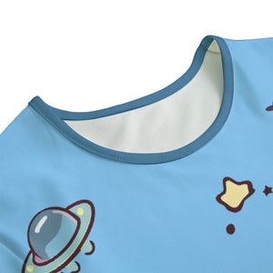 SnugglePlanet | Space | Body SnugglePlanet