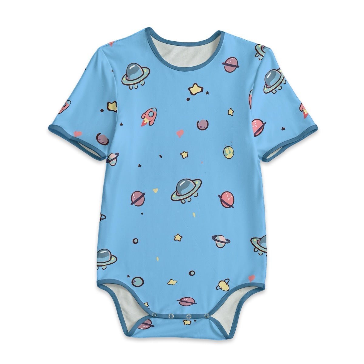 SnugglePlanet | Space | Body SnugglePlanet