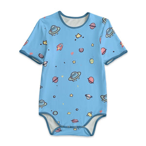 SnugglePlanet | Space | Body SnugglePlanet