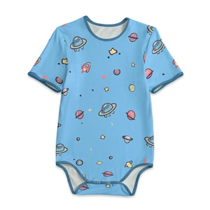 SnugglePlanet | Space | Body