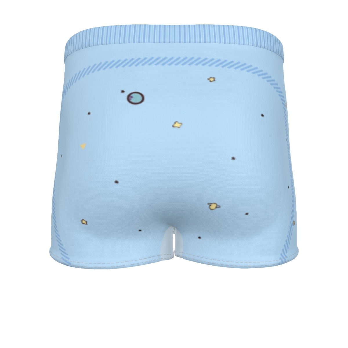 SnugglePlanet | Space | Diaper Boxershorts SnugglePlanet