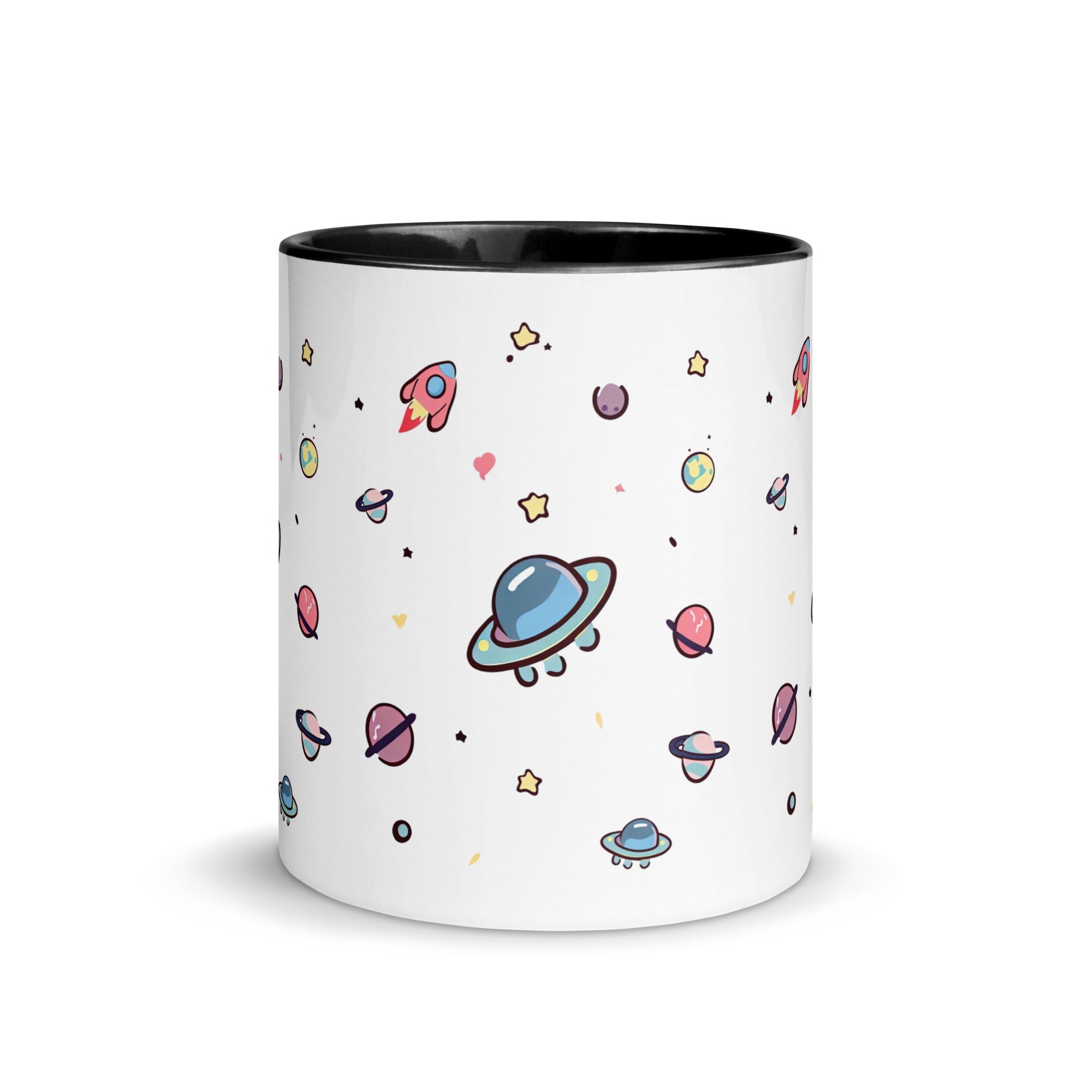 SnugglePlanet | Space | Tasse - PupStyle