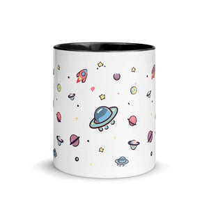 SnugglePlanet | Space | Tasse SnugglePlanet