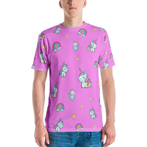 SnugglePlanet | Unicorn 2.0 | T-Shirt - PupStyle