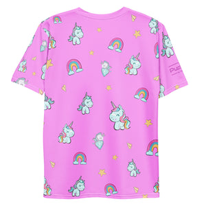 SnugglePlanet | Unicorn 2.0 | T-Shirt - PupStyle