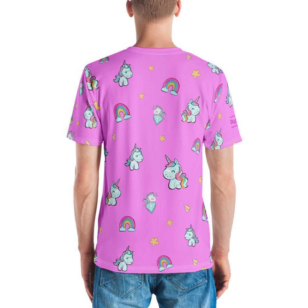 SnugglePlanet | Unicorn 2.0 | T-Shirt SnugglePlanet