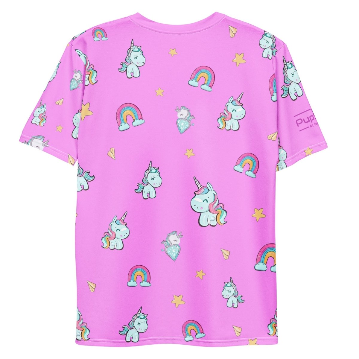 SnugglePlanet | Unicorn 2.0 | T-Shirt SnugglePlanet