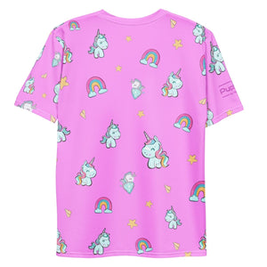 SnugglePlanet | Unicorn 2.0 | T-Shirt SnugglePlanet