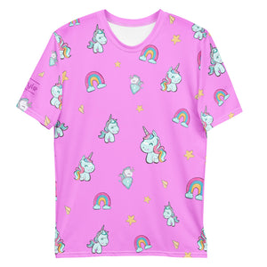 SnugglePlanet | Unicorn 2.0 | T-Shirt - PupStyle