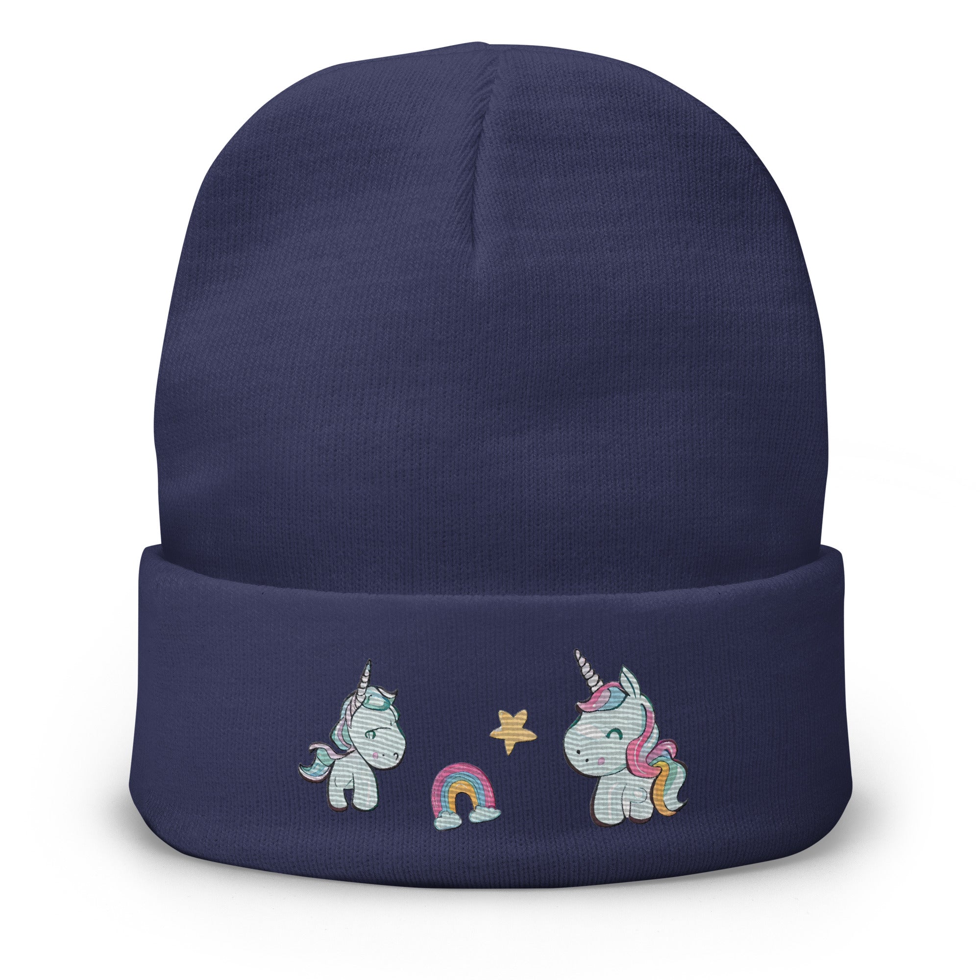 SnugglePlanet | Unicorn | Beanie - PupStyle