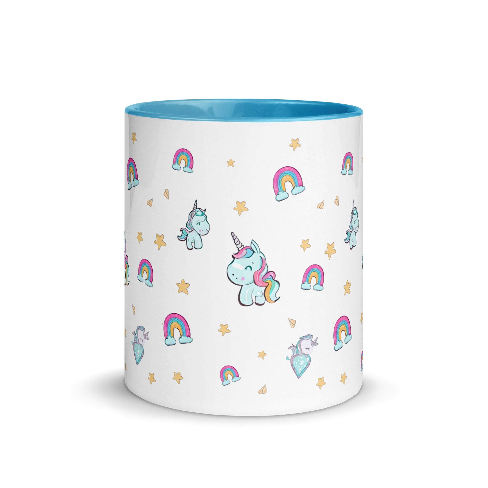 SnugglePlanet | Unicorn | Tasse - PupStyle