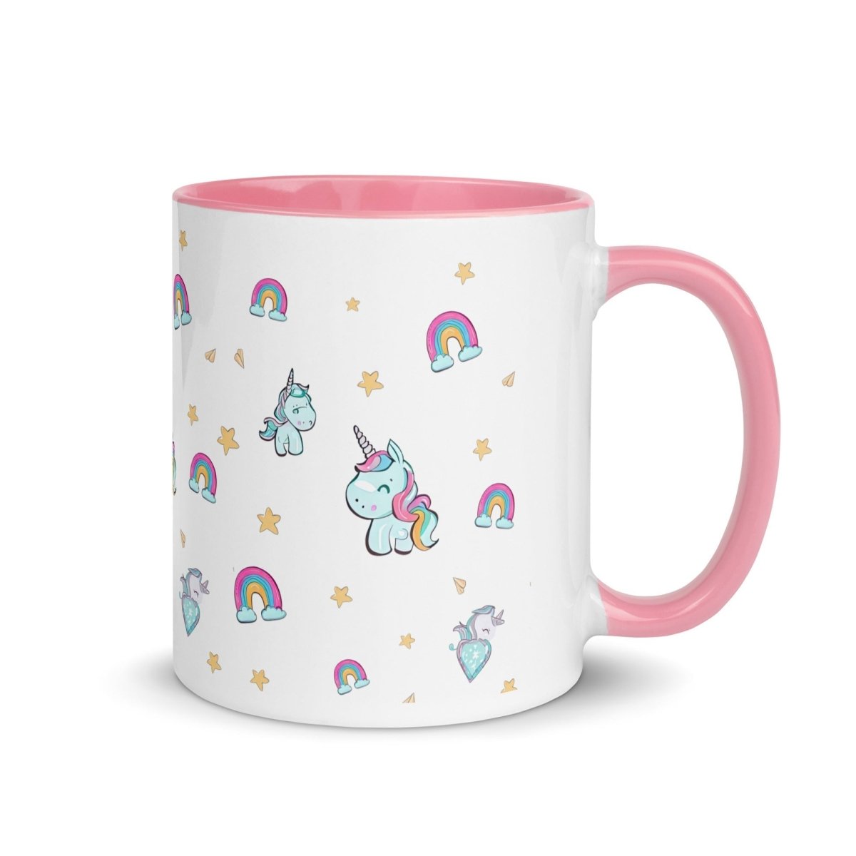 SnugglePlanet | Unicorn | Tasse Pink SnugglePlanet