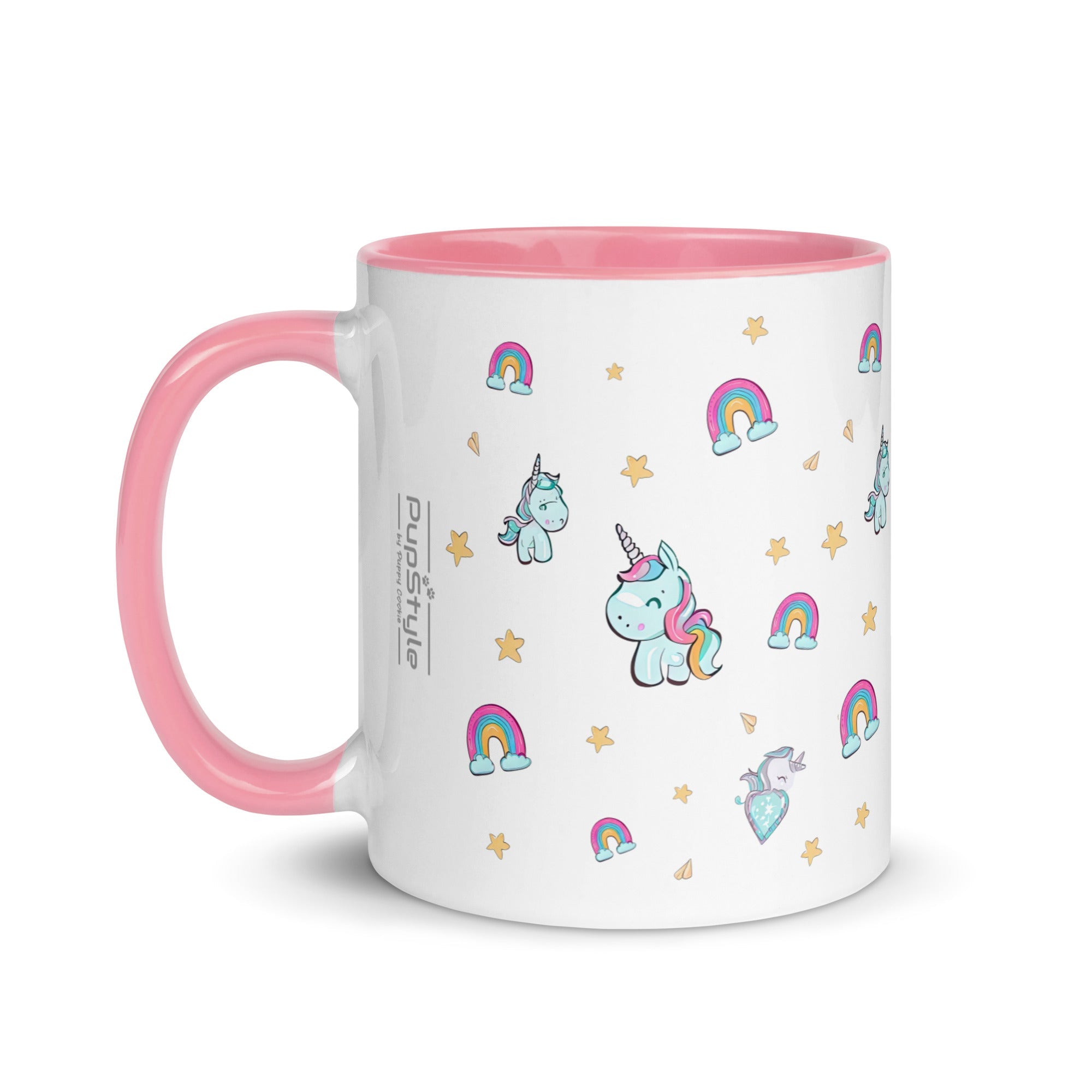 SnugglePlanet | Unicorn | Tasse - PupStyle