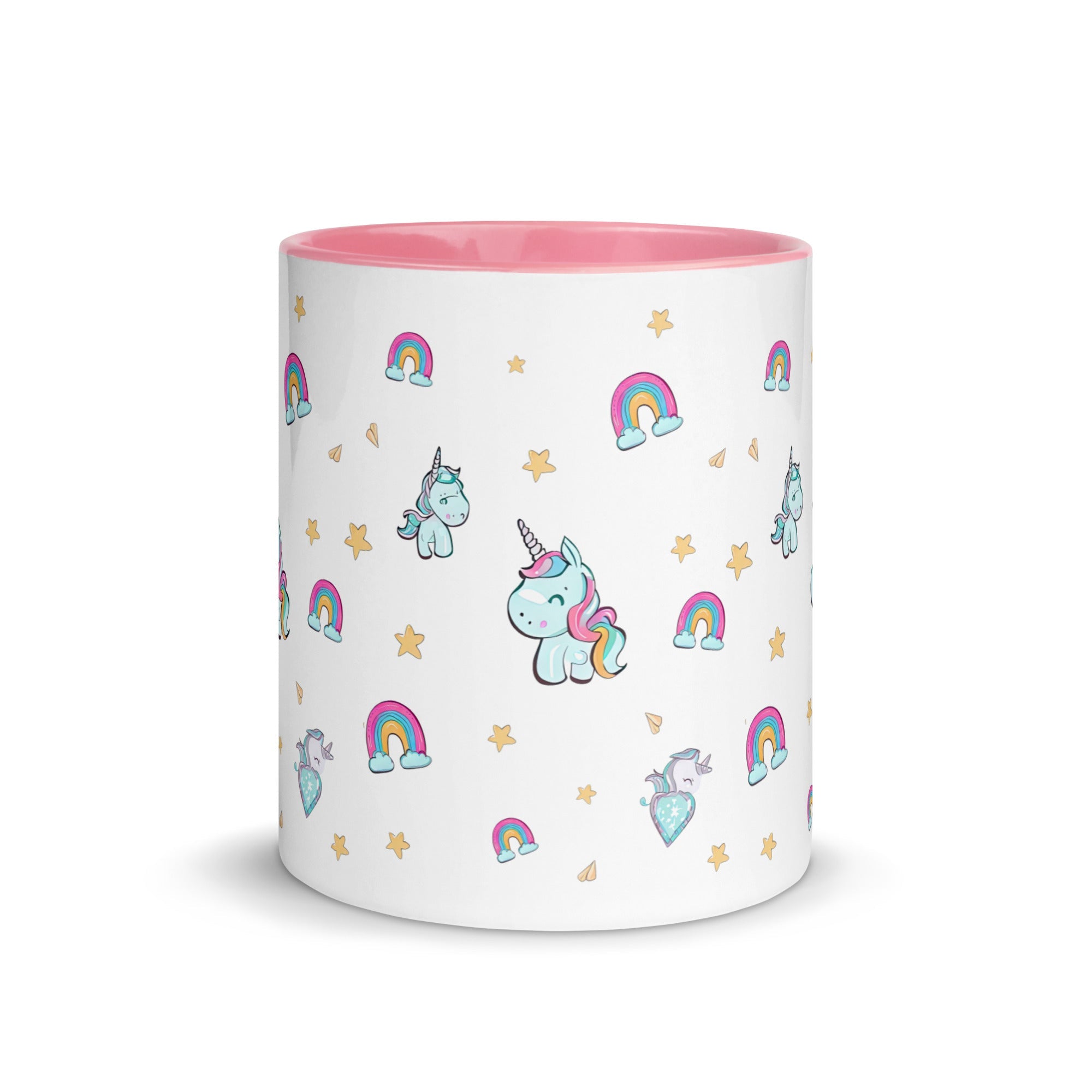 SnugglePlanet | Unicorn | Tasse - PupStyle