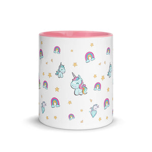 SnugglePlanet | Unicorn | Tasse - PupStyle