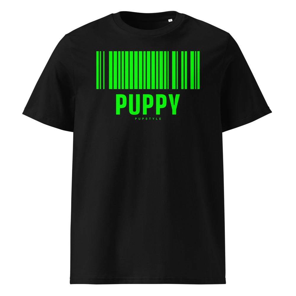 PupStyle | KinkCode PUPPY | T-Shirt