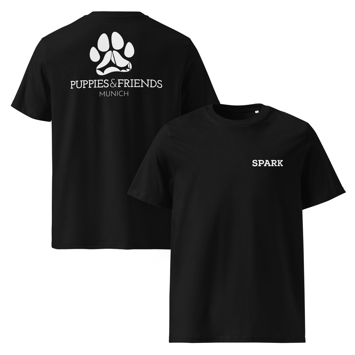 PaFM | Intern | T-Shirt