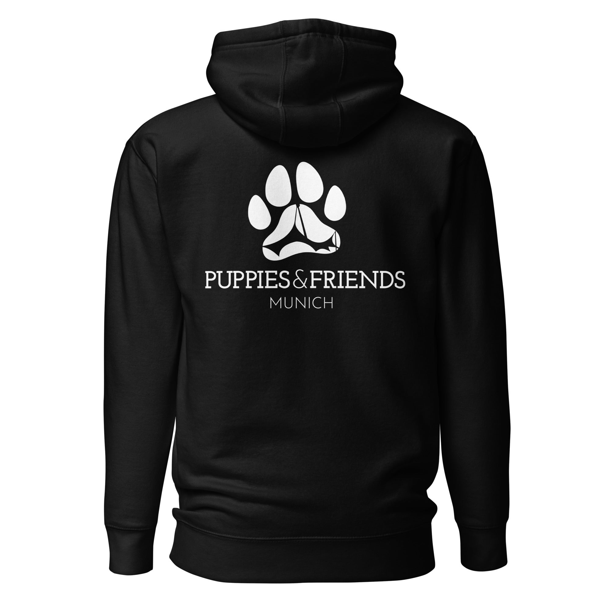 PaFM | Intern | Hoodie