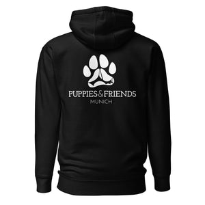 PaFM | Intern | Hoodie