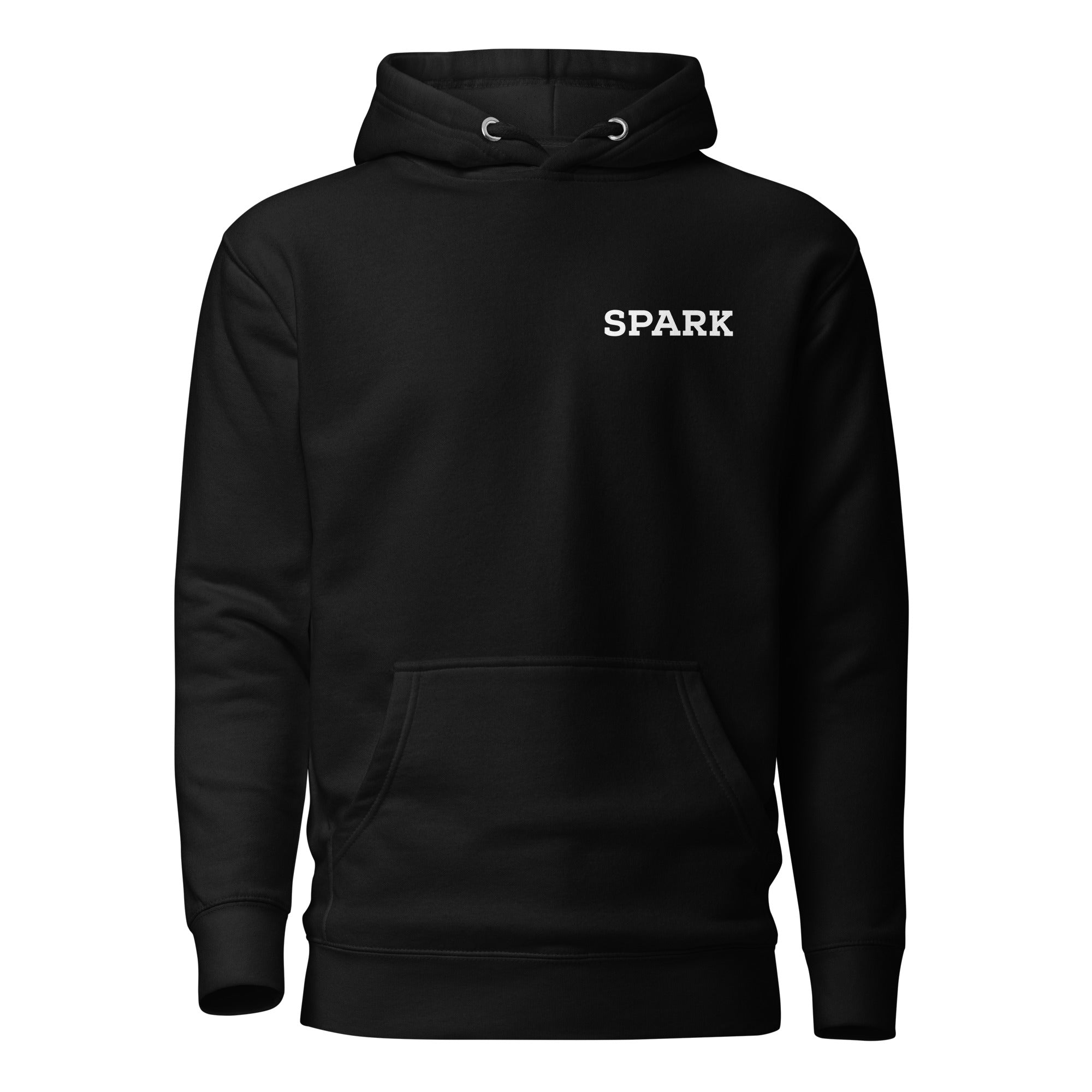 PaFM | Intern | Hoodie