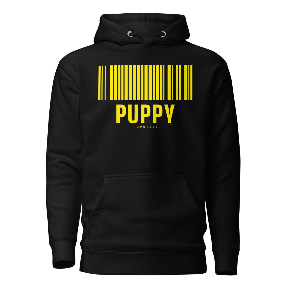 PupStyle | KinkCode PUPPY | Hoodie