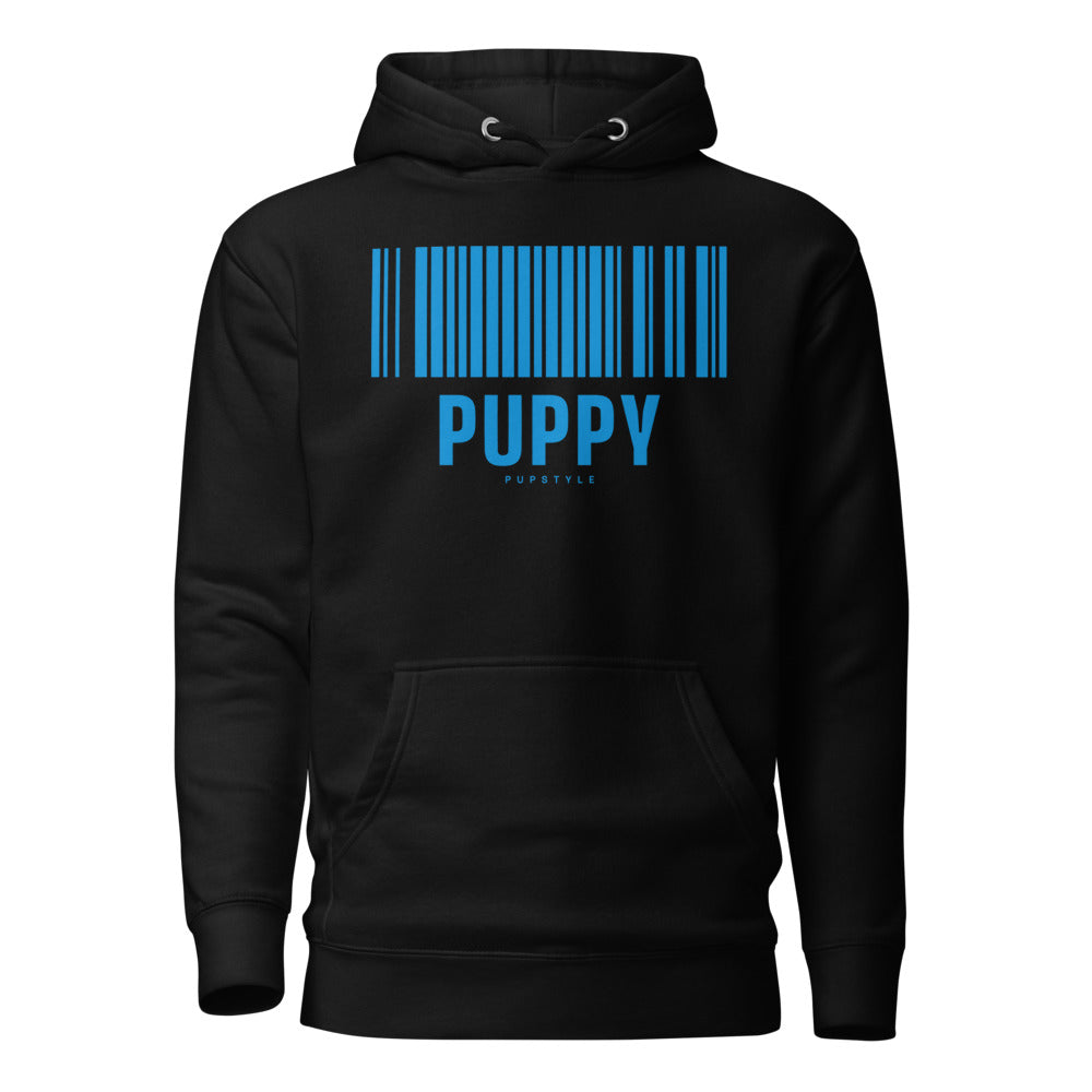 PupStyle | KinkCode PUPPY | Hoodie