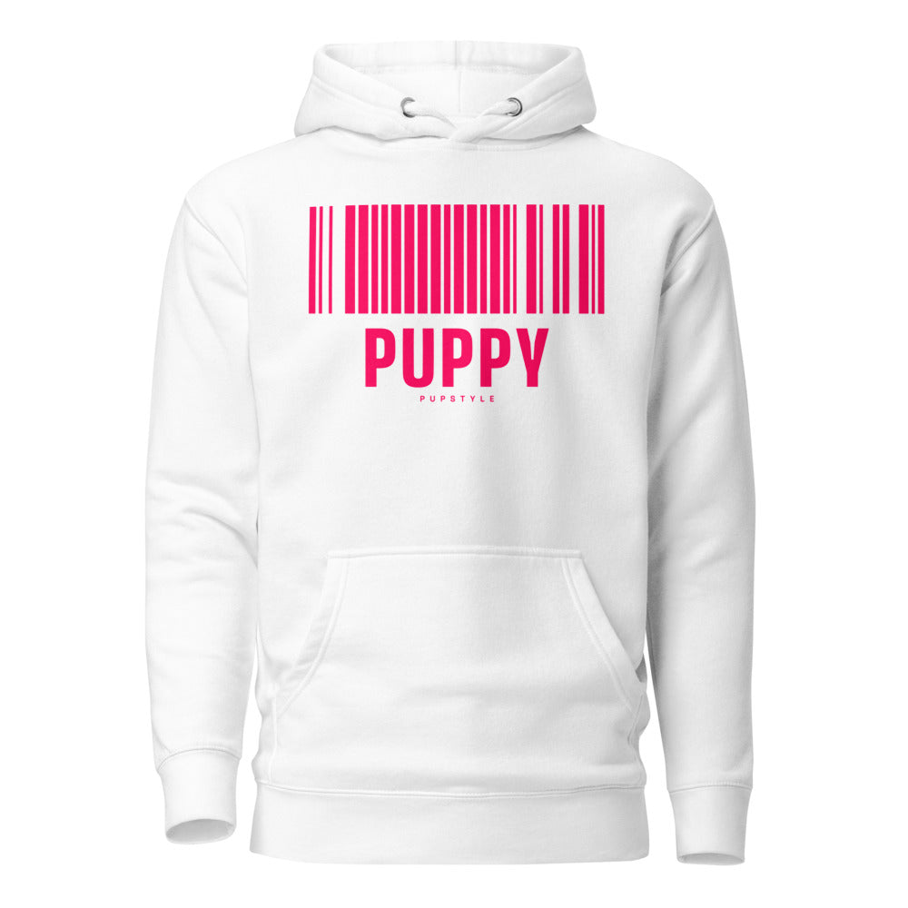 PupStyle | KinkCode PUPPY | Hoodie