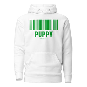 PupStyle | KinkCode PUPPY | Hoodie