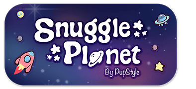 SnugglePlanet ABDL Kollektion Menü