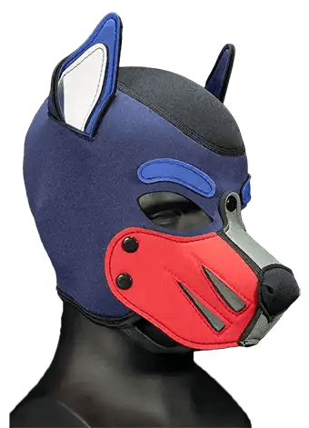 Mutt Hood Studio – Hybrid Pup Hood