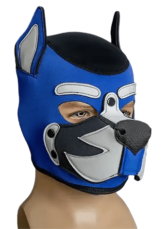 K9 Hood